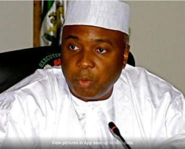Businesses grounded as Saraki’s constituency road, others fail