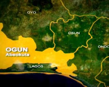 BREAKING: Suspected armed robbers reportedly kill Ogun director