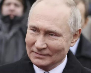 Putin ‘WILL announce’ 2024 sham election run as tyrant set to remain in power until at least 2030