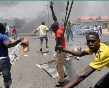 A’court verdict: Group prompts IGP, DSS of plot to stage riot in Kano metropolis