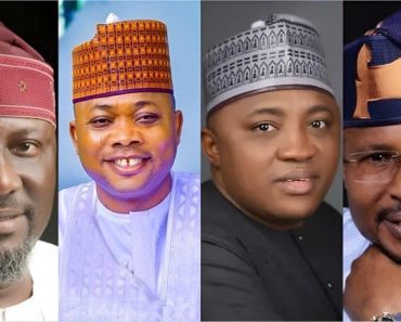 Finally: Results From Some Polling Units In Kogi State