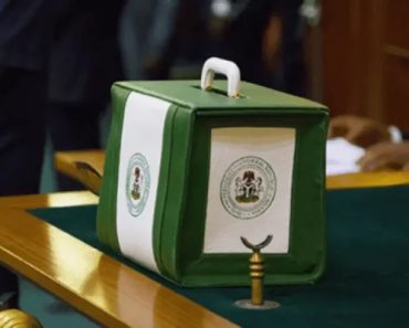 2024 budget exposes ‘Nigeria is a rich country’ myth