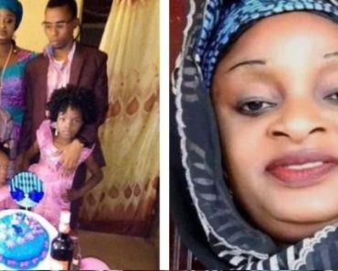 Why Osun mummy G.O break silence after secret of having four children for different men opens
