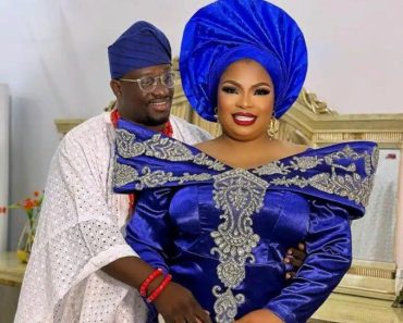 BREAKING: Laide Bakare set to marry for 3rd time following 2 failed marriages