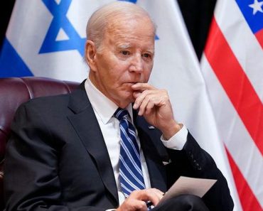 Biden’s Israel policy is a disaster. Why is he undermining Netanyahu now?