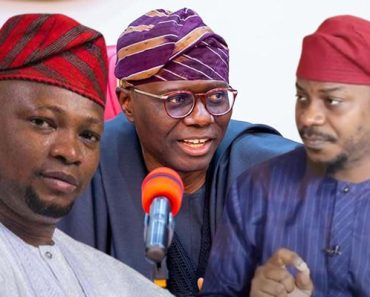 Breaking: Appeal Court reserves judgement on Lagos governorship election