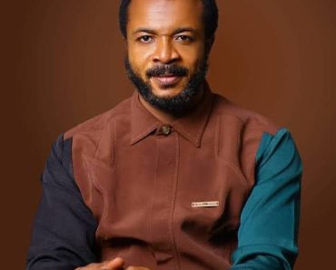 JUST IN: Evang Ebuka Obi Floats Online TV, To Expand Missionary Vision