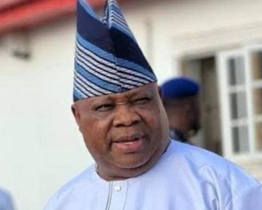 Adeleke Approves N15,000 For Workers, N10,000 For Pensioners Monthly As Subsidy Removal Palliative
