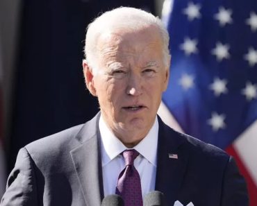 BREAKING: Biden secretly APOLOGIZES to group of Muslim Americans in meeting