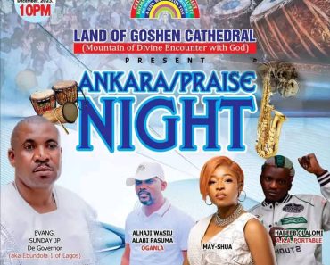 JUST IN: “Total nonsense” – Nigerians slam Celestial church for inviting Portable and Pasuma to perform in their program