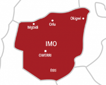 Governorship Poll: Why Imo must be rescued