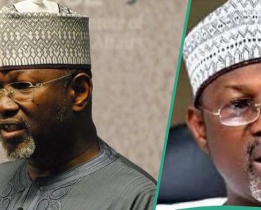 Former INEC chairman, Jega speaks on 2023 general elections