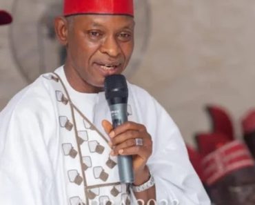 “It Would Be Mission Impossible To Drag The Case To Supreme Court”; Kwankwaso tells Governor Yusuf