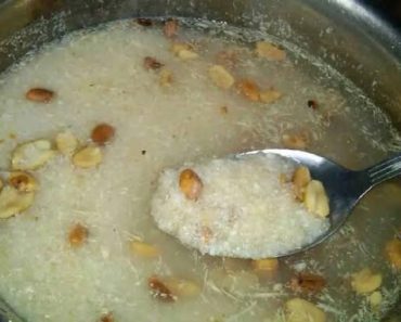 Does Drinking Garri Affect Your Eyesight? (Find Out)