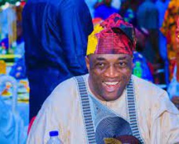 How Appeal Court Affirms Yunus Akintunde As Oyo Central Senator
