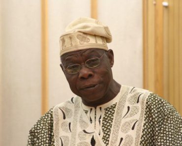 JUST IN: Lagos Legislators Forum Condemns Anti-democratic Comments Of Obasanjo, Urges Him To Tinubu For Country’s Progress