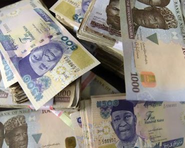 BREAKING: 46% Rise In Dollar Turnover Fails To Stop Naira Slump.