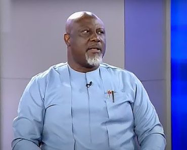 Kogi Poll: How Melaye Says Opposition Met To Decide ‘He Must Become A Distant Third’