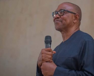 BREAKING: Liberia Sets High Bar for African Countries – Obi