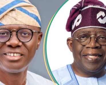 “What a country”: Nigerians react as Sanwo-Olu’ approves N73.1m for Tinubu