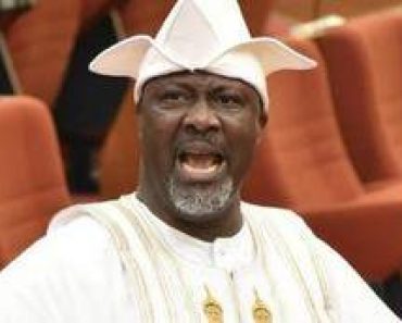 JUST IN: Dino Melaye reacts to defeat in Kogi election, alleges ‘allocation of votes’