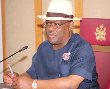 Again, Fresh Trouble For Wike As PDP Moves To Deal With Him