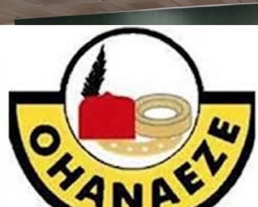 How 2 S’East govs, senators working against Nnamdi Kanu’s release – Ohanaeze alleges