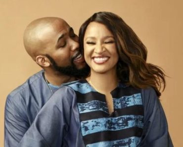 JUST IN: #WeddingCorner: Nigerian celebrities with enviable marriages