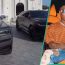 BREAKING: “Maybach N150m” and 3 other cars in Wizkid’s multi-billion-naira garage trend