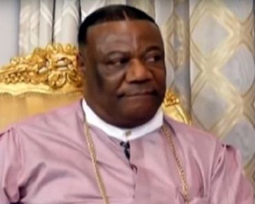 BREAKING: “I went to Heaven for 1 hour 45 minutes” – Archbishop Duncan Williams (VIDEO)
