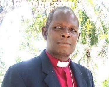 Why Rise Up And Fight Back” – Anglican Bishop Tells Plateau Indigenes