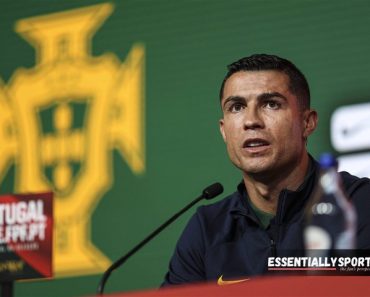 BREAKING: “Ballon d’Or & FIFA the Best Awards Are Losing Credibility” – Cristiano Ronaldo Fires Shots at Lionel Messi