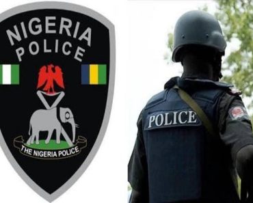 BREAKING: Police officer arrested for defiling 13-year-old girl in Rivers State