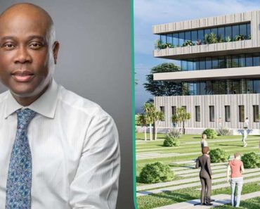 BREAKING: “N22.4m Per Year”: Courses, Fees at Wigwe University Owned by Late Access Bank CEO Herbert Wigwe