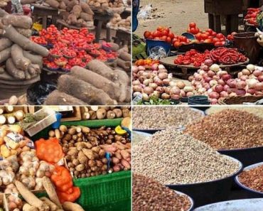 FOOD: Top 5 Causes of Rising Prices, Scarcity in Nigeria