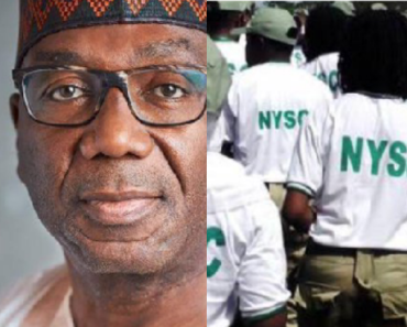 BREAKING: NYSC refutes claims of high food prices in camps