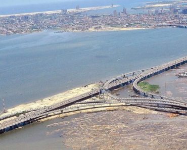 BREAKING: FG announces 24-hour closure of Third Mainland Bridge
