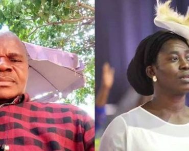 BREAKING: Late Osinachi’s Husband Commences Defence Against In-laws, Says Couldn’t Maltreat Wife He Sponsored Through School