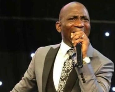 JUST IN: Election Tribunal: 15 Things Judges Should Look Out For-Pastor Enenche