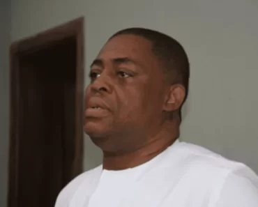 JUST IN: ‘He’ll set Nigeria on fire’ – Police asked to arrest Fani-Kayode within 48 hours for inciting comments