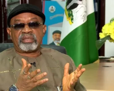 BREAKING: FG Has Approved Salary Increase For Civil Servants – Ngige