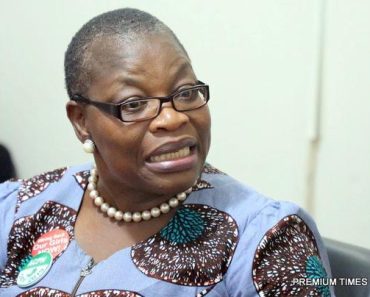 Keyamo: Oby Ezekwesili warns Buhari regime against arresting Obi, Datti