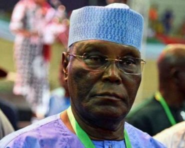 Claim of plans to install Interim govt is a ploy by DSS to arrest opposition members before May 29 – Atiku