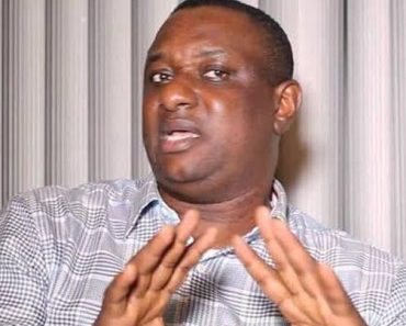 NIGERIA 2023; Some Persons Are Still Campaigning After Election, I Don’t Know Whether To Laugh Or Cry-Keyamo