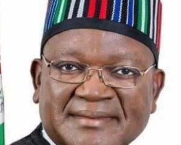 Why Gov. Ortom Lost Out In Benue Elections