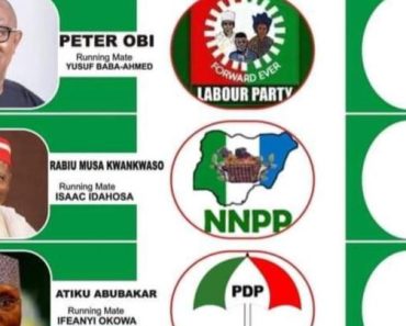 Politics: When Not To Gamble With Constituents And Next Elections