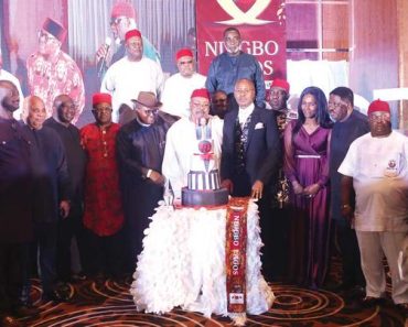 Igbo in Lagos condemn Muonso, Iwuanyanwu’s outburst