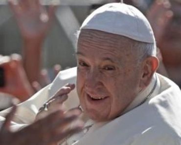 Pope Francis’ visit cost the federal government $55 million