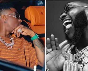 EXCLUSIVE: 30BG fans angry as Wizkid suddenly announces new video ahead of Davido’s album