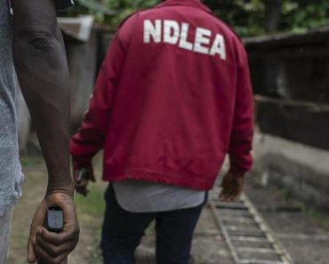 Lagos: NDLEA operatives extra-judicially killed my son, 79-year-old man alleges